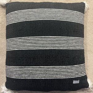 Woven Nook Pillow Cover